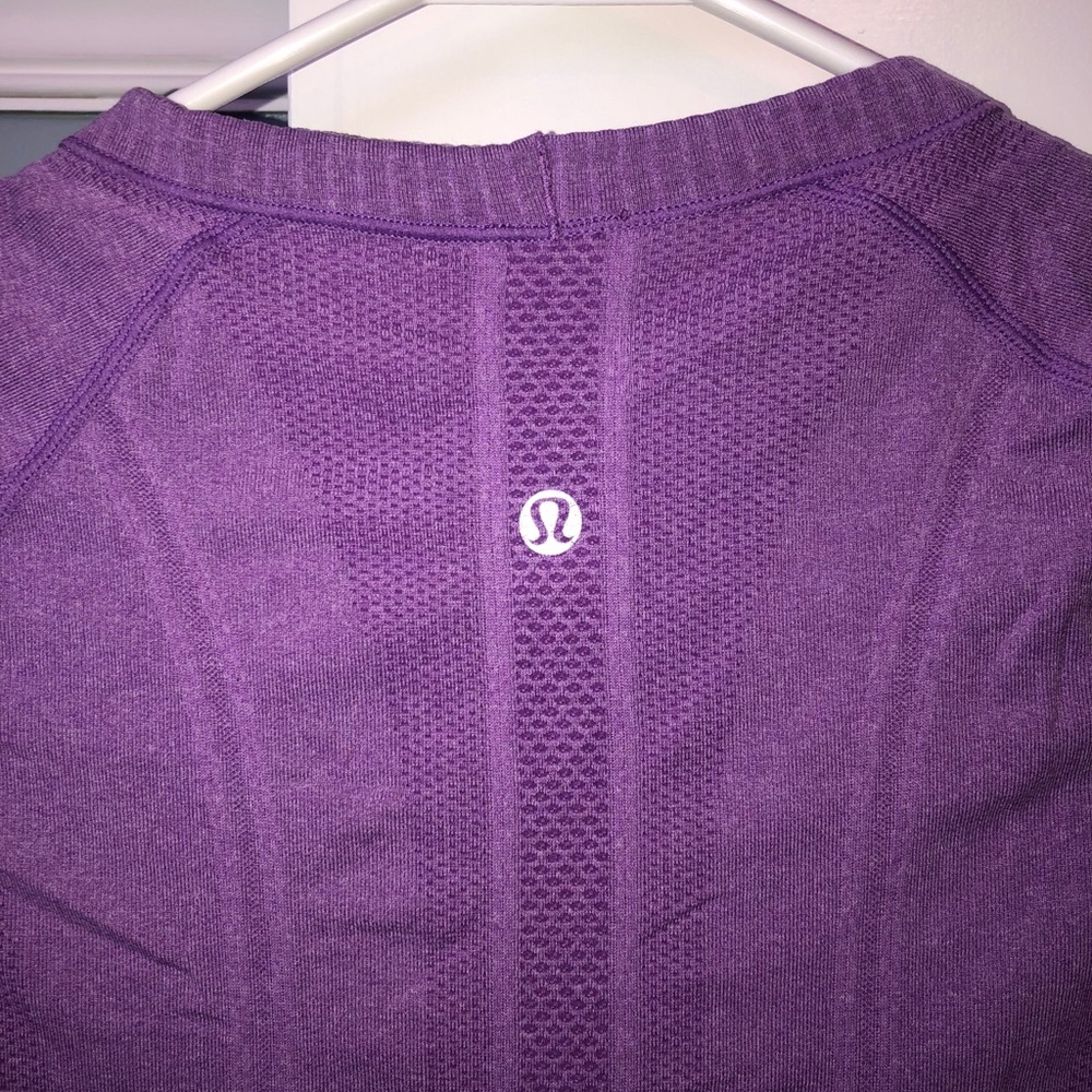 LuluLemon Athletic Top